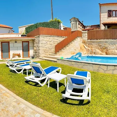Casa Da Touca *