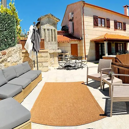 Casa Da Touca * Arcos de Valdevez