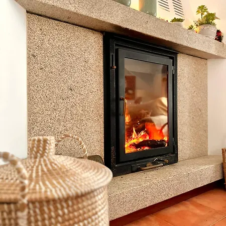 Casa Da Touca * Аркуш-ди-Валдевеш