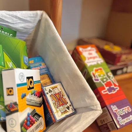 Casa Da Touca Alloggio per agriturismo