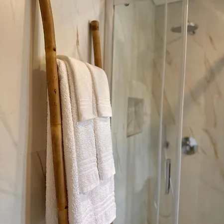 Alloggio per agriturismo Casa Da Touca