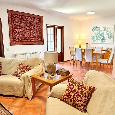 Casa Da Touca Vakantieboerderij *