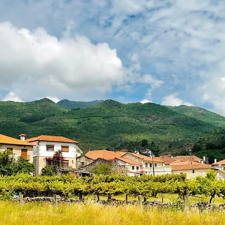 Alloggio per agriturismo Casa Da Touca *
