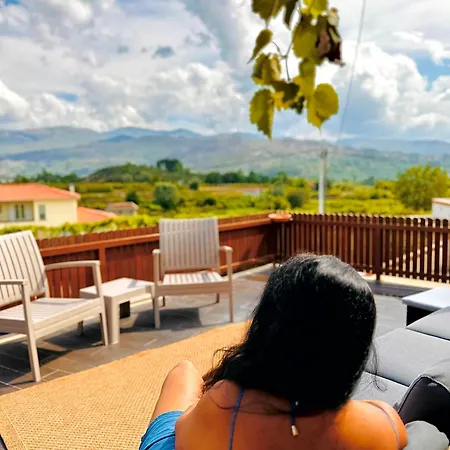 Casa Da Touca *