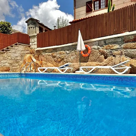 Casa Da Touca * Arcos de Valdevez