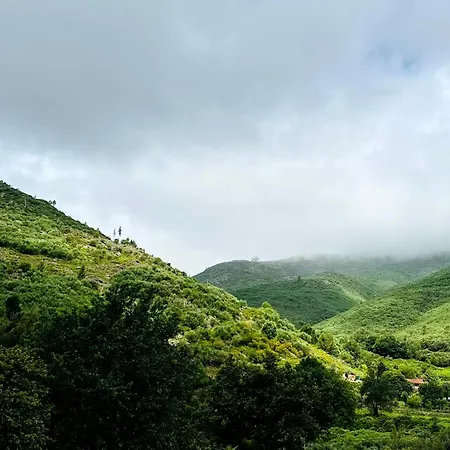 Casa Da Touca Alloggio per agriturismo Arcos de Valdevez