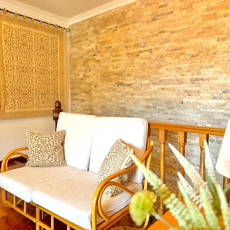 Vakantieboerderij Casa Da Touca