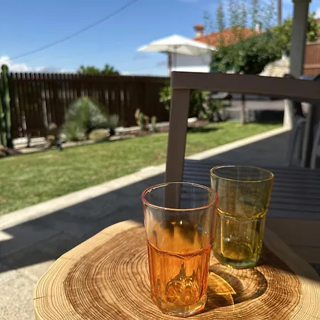 Casa Da Touca Alloggio per agriturismo