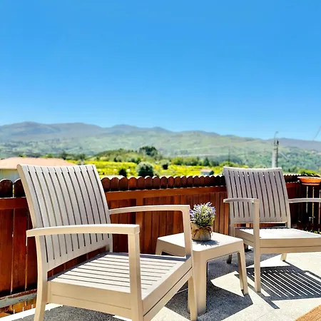 Casa Da Touca Alloggio per agriturismo *