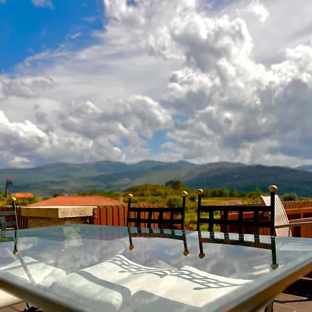 Casa Da Touca * Аркуш-ди-Валдевеш