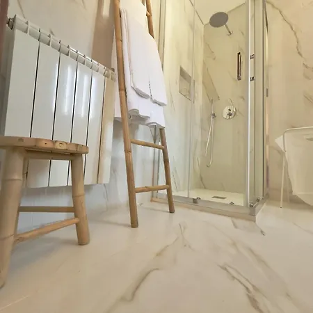 Фермерский дом Casa Da Touca *