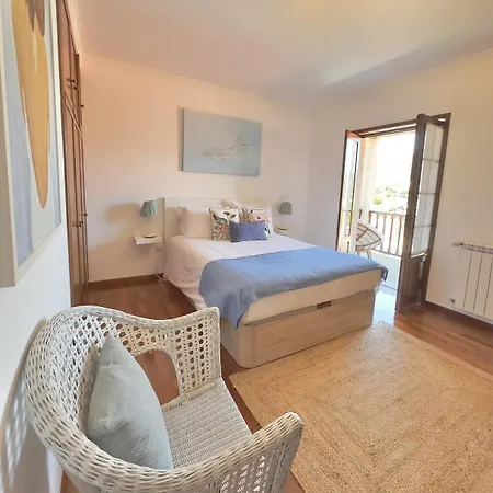 Casa Da Touca * Arcos de Valdevez