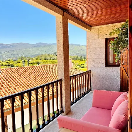Casa Da Touca *
