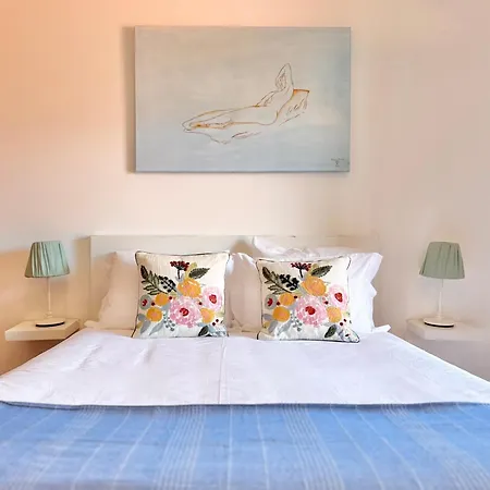 Casa Da Touca * Аркуш-ди-Валдевеш