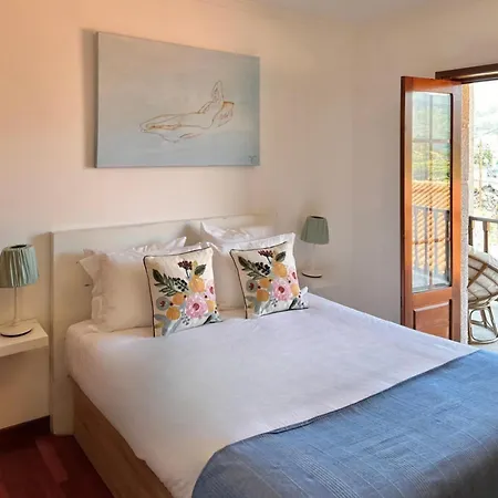 Casa Da Touca Alloggio per agriturismo Arcos de Valdevez