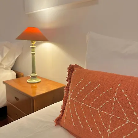 Casa Da Touca اركوس دي فالديفيز