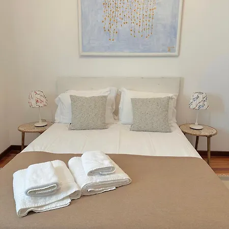 Casa Da Touca Alloggio per agriturismo *