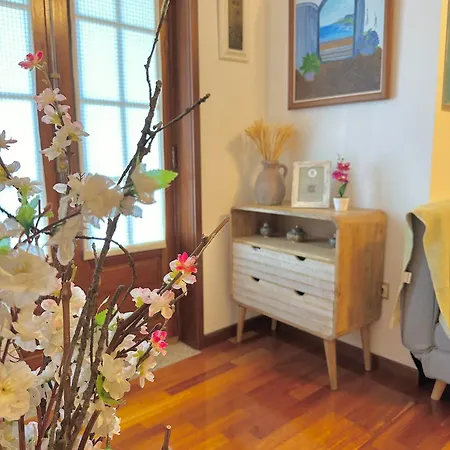 مزرعة للإقامة Casa Da Touca *