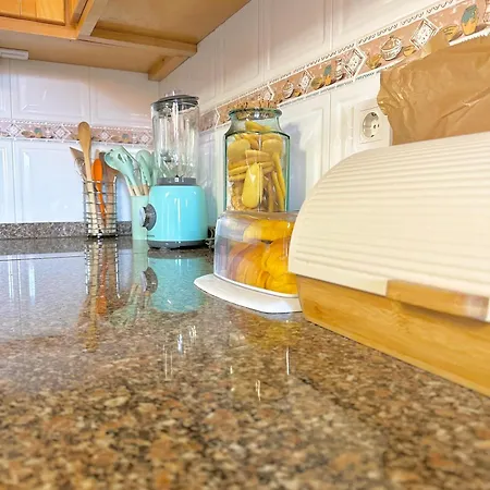 Casa Da Touca Alloggio per agriturismo