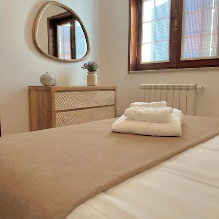 Casa Da Touca Alloggio per agriturismo