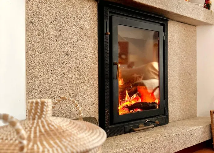 Casa Da Touca * Arcos de Valdevez