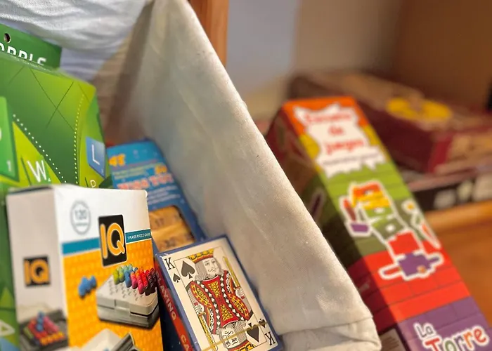 Casa Da Touca Alloggio per agriturismo