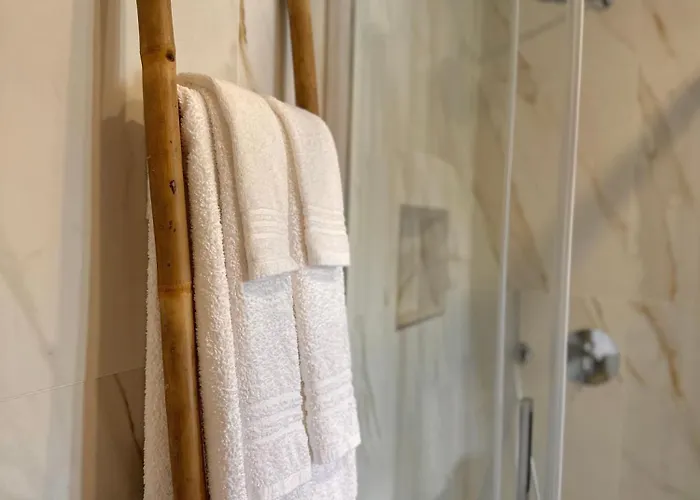 Alloggio per agriturismo Casa Da Touca