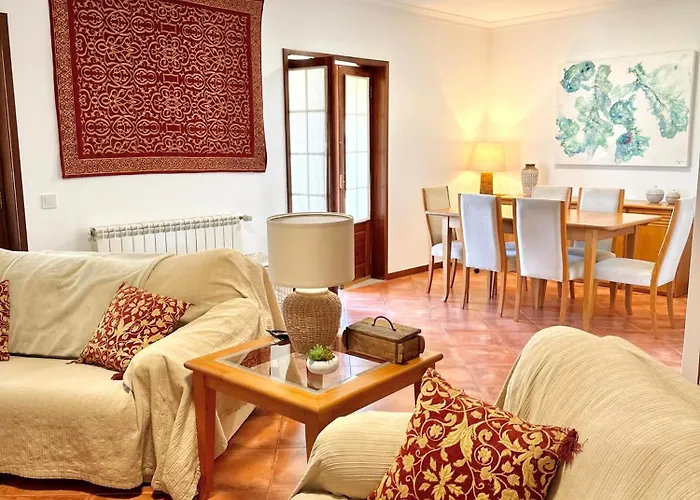 Casa Da Touca Alloggio per agriturismo *