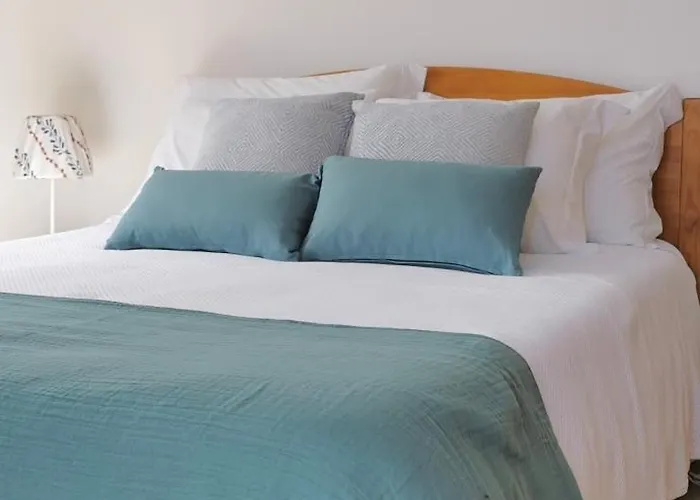 Alojamento de Turismo Rural Casa Da Touça *