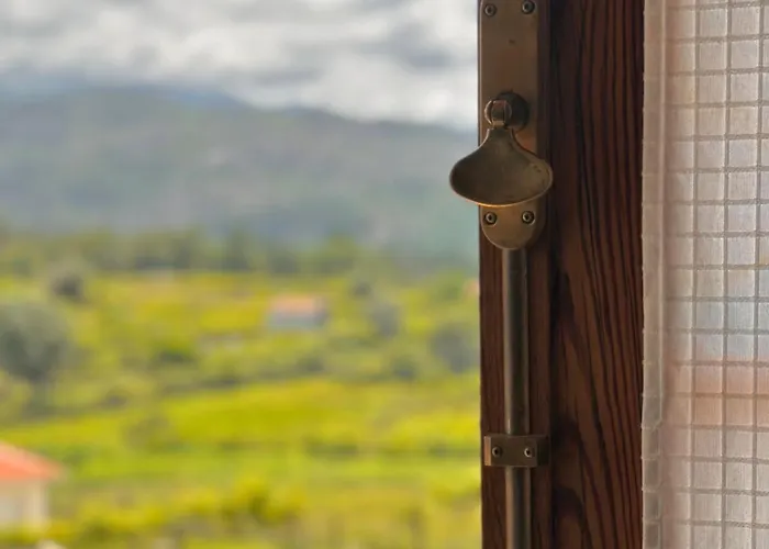 Casa Da Touça Alojamento de Turismo Rural *