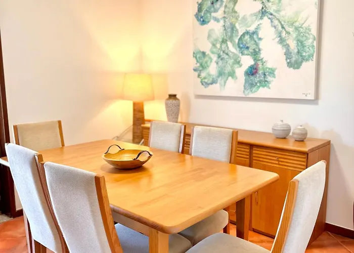 Casa Da Touca Аркуш-ди-Валдевеш