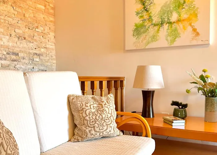 Alloggio per agriturismo Casa Da Touca *