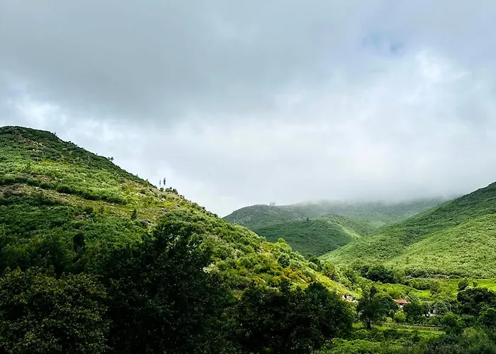 Casa Da Touça Alojamento de Turismo Rural Arcos de Valdevez