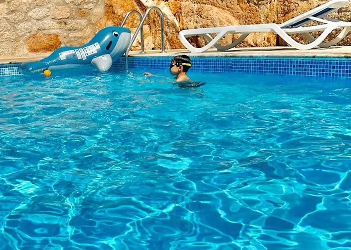 Alojamento de Turismo Rural Casa Da Touça Arcos de Valdevez