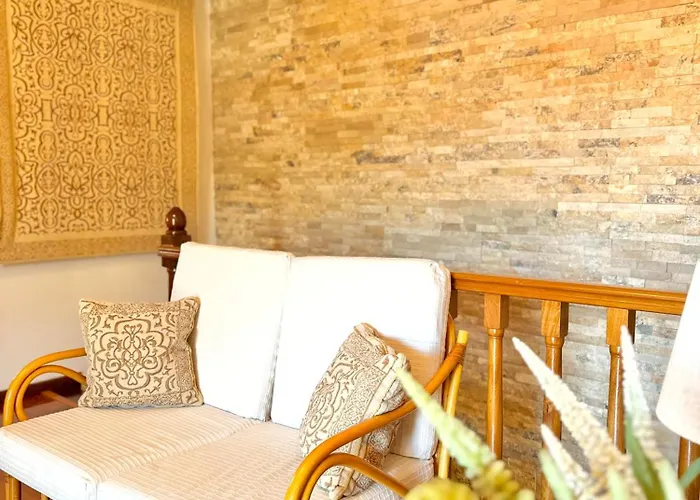 Alloggio per agriturismo Casa Da Touca