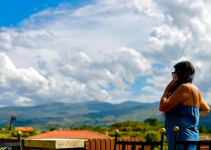 Casa Da Touca * Arcos de Valdevez