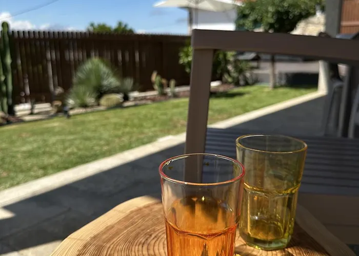 Casa Da Touca Alloggio per agriturismo