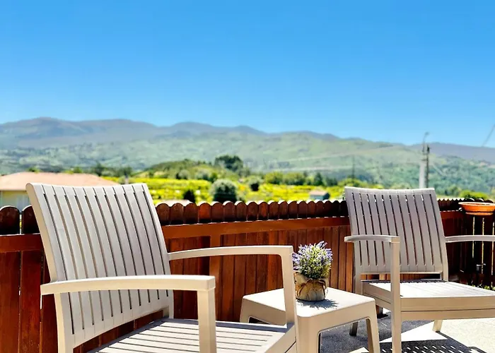 Casa Da Touça Alojamento de Turismo Rural *