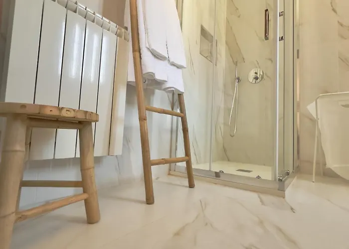 Alloggio per agriturismo Casa Da Touca *