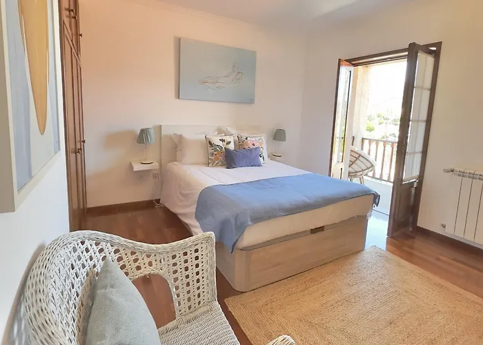 Casa Da Touca * Arcos de Valdevez