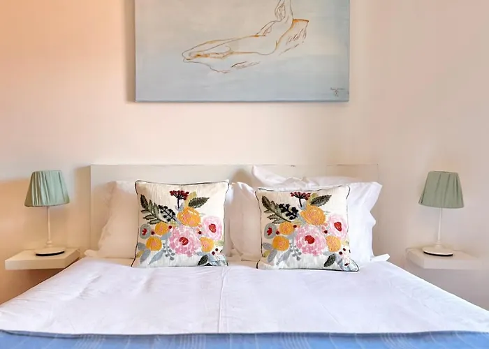 Casa Da Touca * Arcos de Valdevez