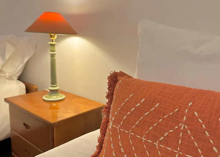 Casa Da Touça Arcos de Valdevez