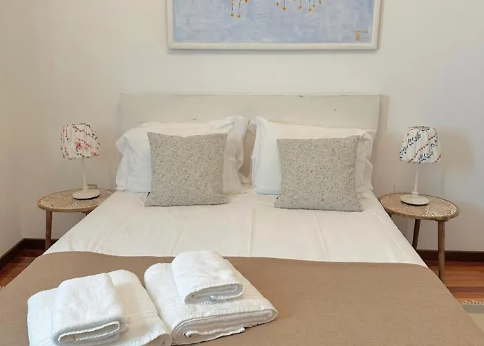 Casa Da Touça Alojamento de Turismo Rural *