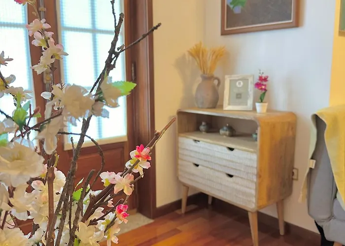 Alojamento de Turismo Rural Casa Da Touça *