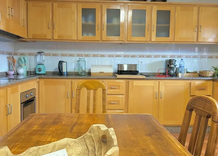 Casa Da Touca Alloggio per agriturismo *